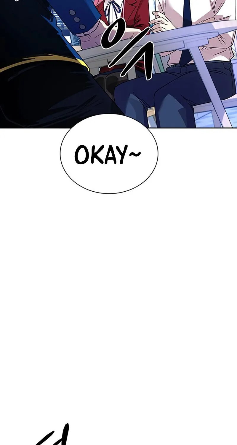 Villain To Kill Zinmanga X Chapter 81 Page 98
