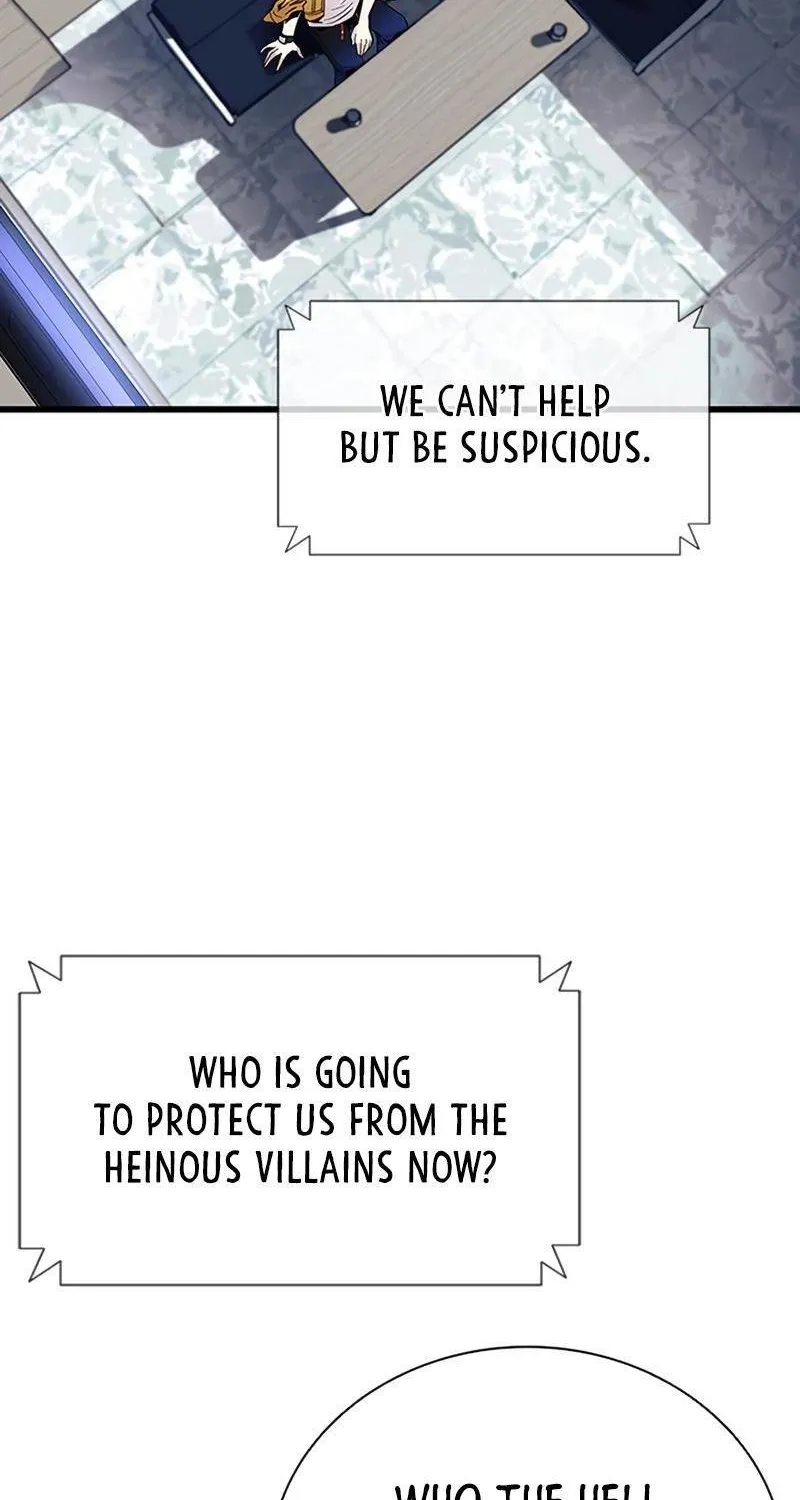 Villain To Kill Zinmanga X Chapter 80 Page 9