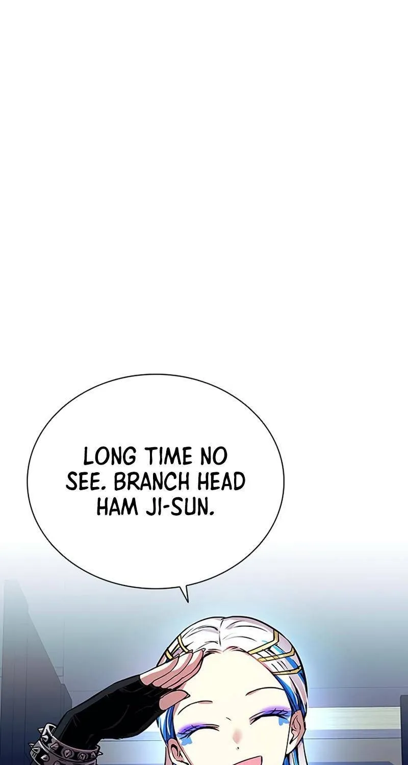 Villain To Kill Zinmanga X Chapter 80 Page 27