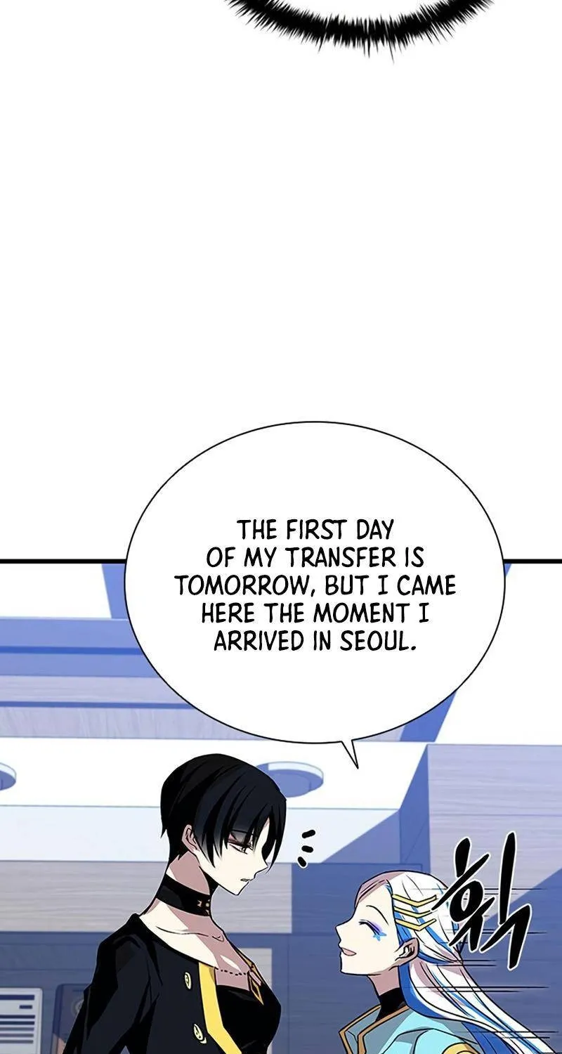 Villain To Kill Zinmanga X Chapter 80 Page 30
