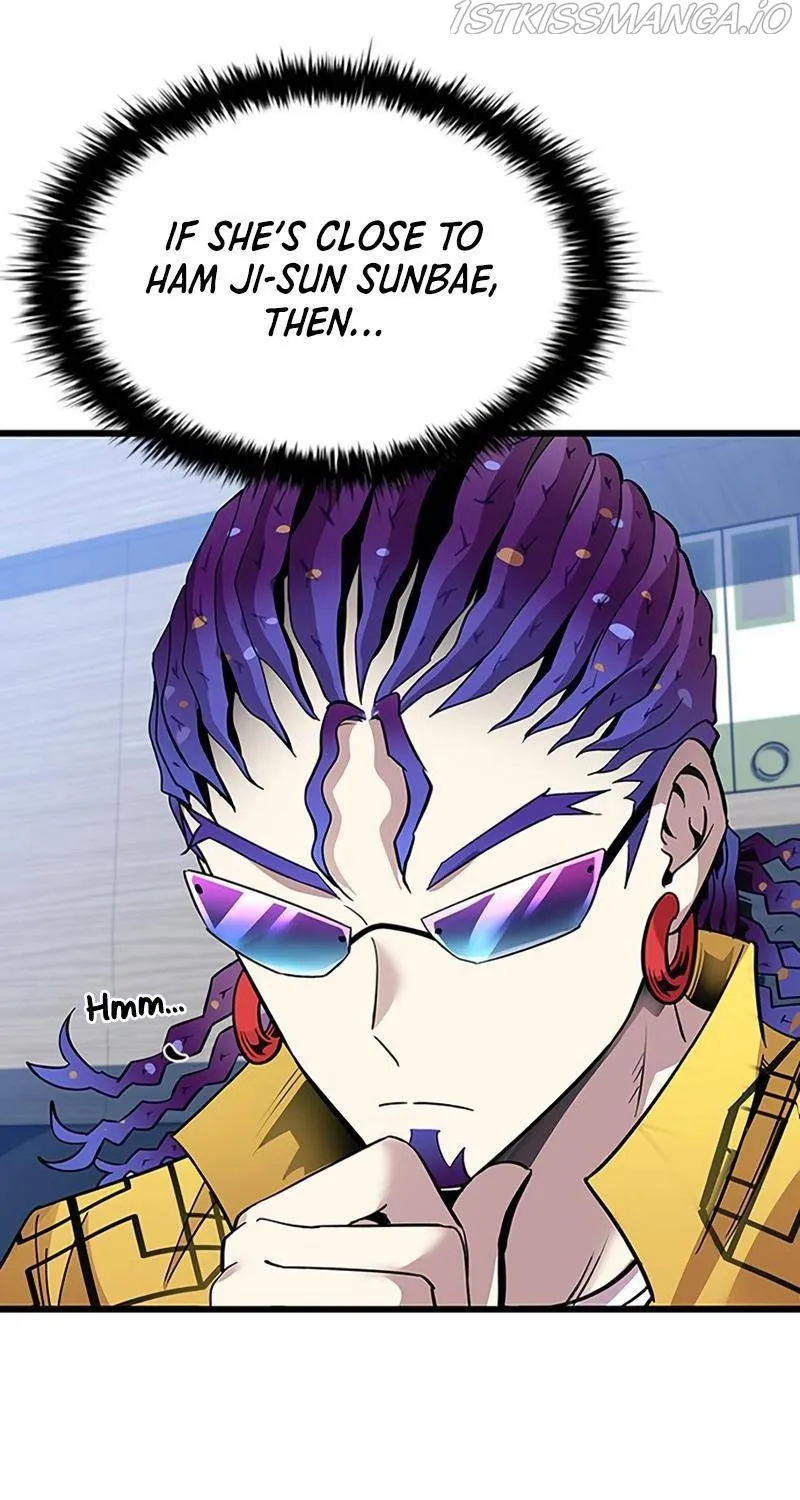 Villain To Kill Zinmanga X Chapter 80 Page 32