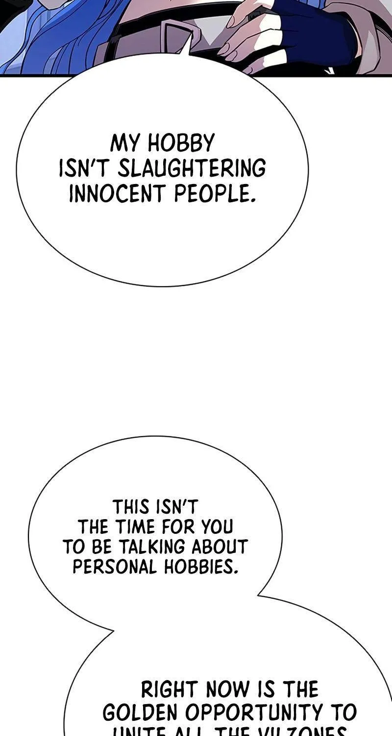 Villain To Kill Zinmanga X Chapter 80 Page 53