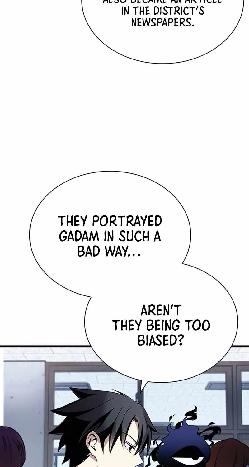 Villain To Kill Zinmanga X Chapter 79 Page 40