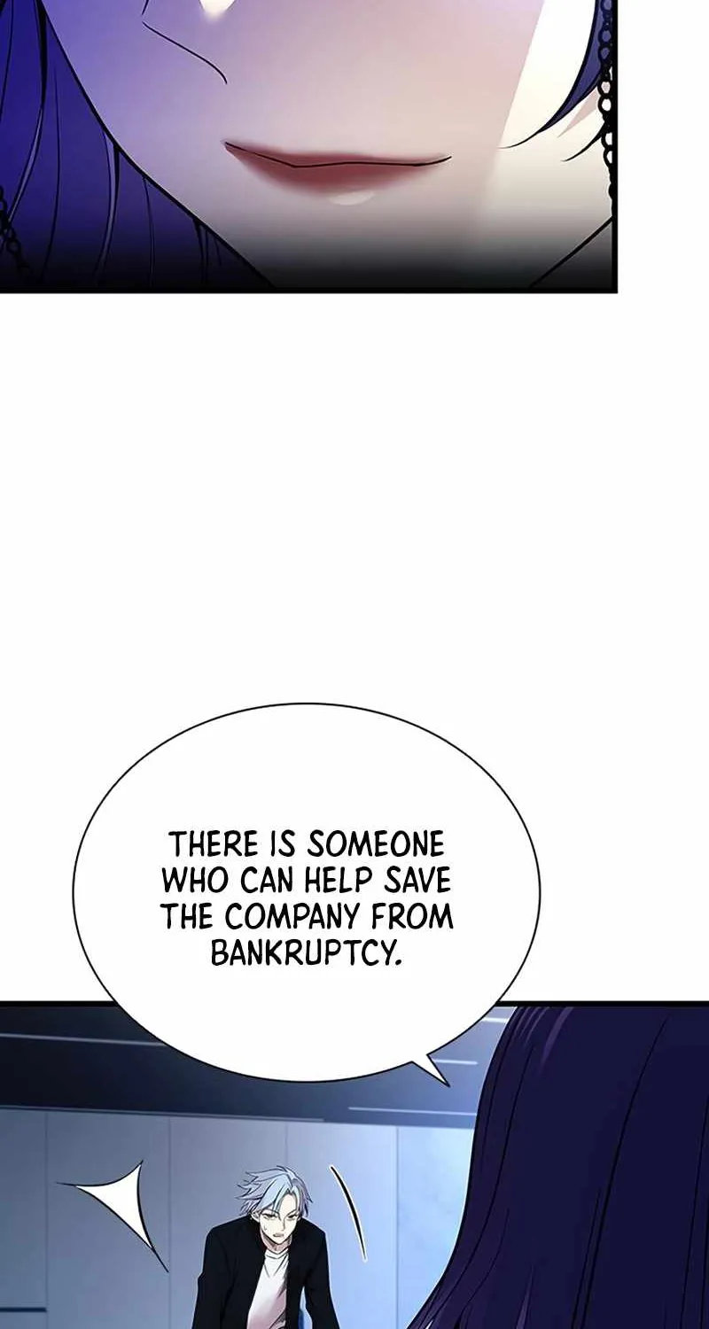 Villain To Kill Zinmanga X Chapter 79 Page 75