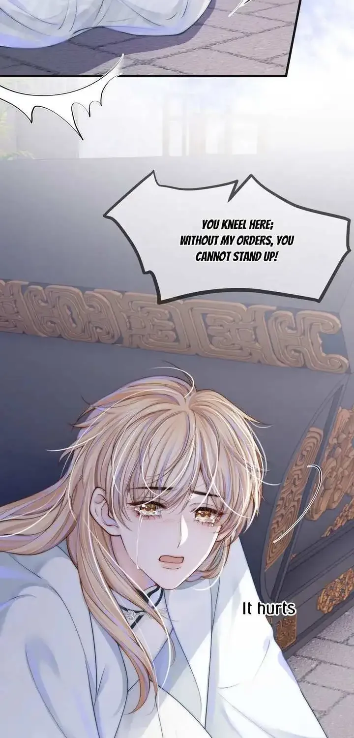 Love Me or Kill Me Zinmanga X Chapter 4 Page 6