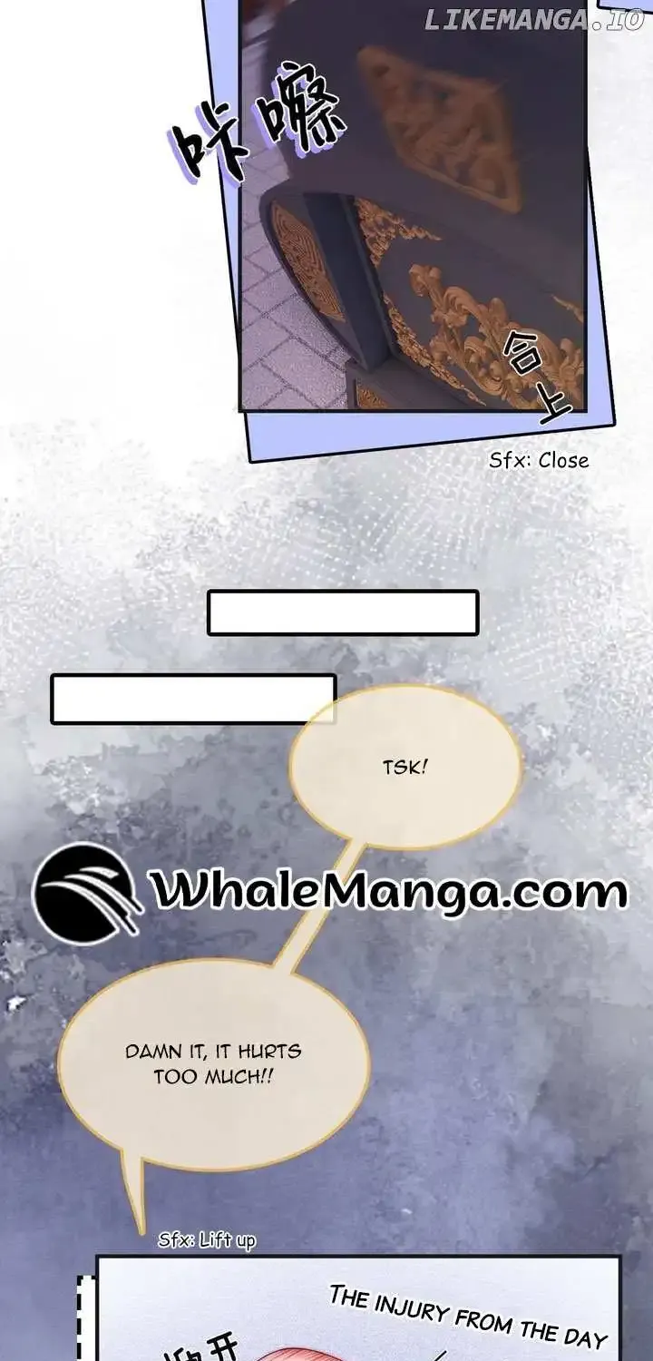 Love Me or Kill Me Zinmanga X Chapter 4 Page 28