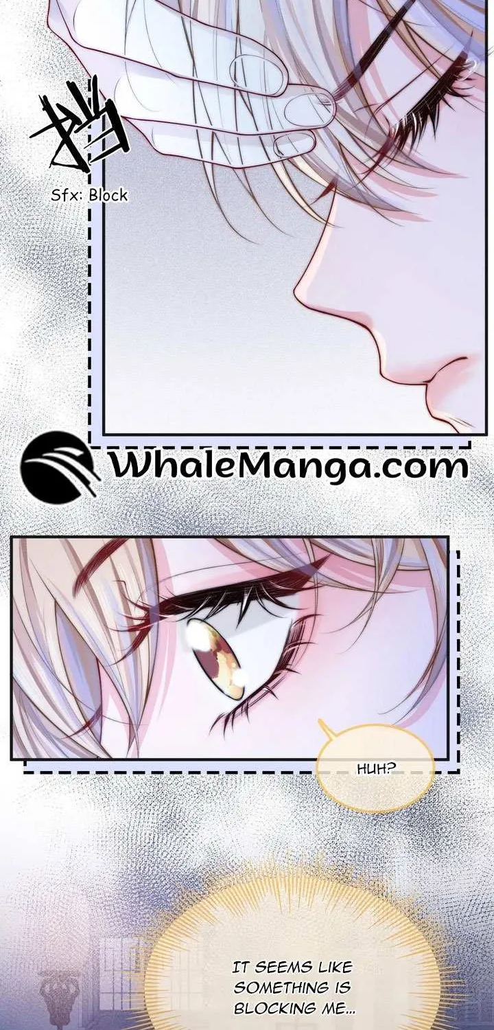 Love Me or Kill Me Zinmanga X Chapter 4 Page 33