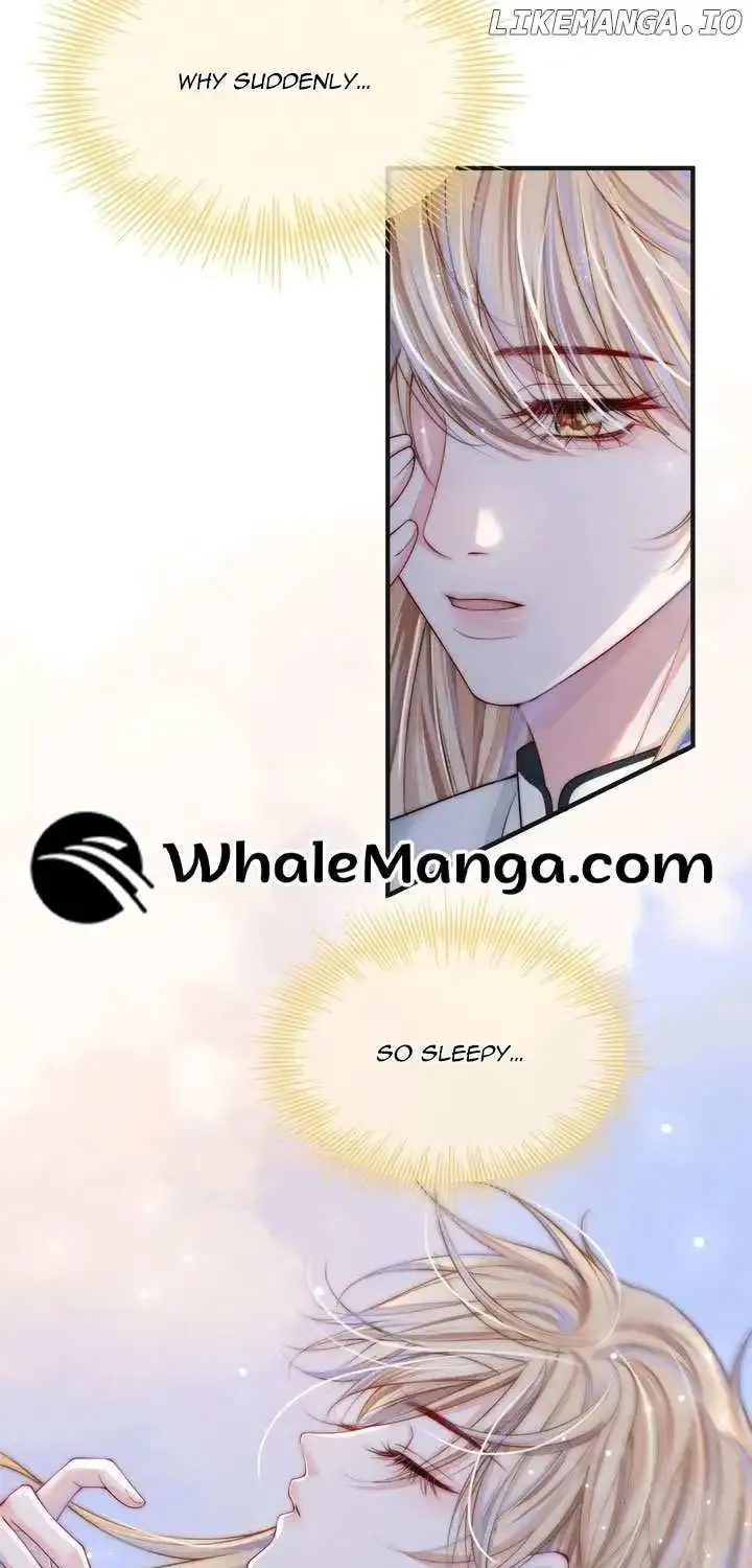 Love Me or Kill Me Zinmanga X Chapter 4 Page 36
