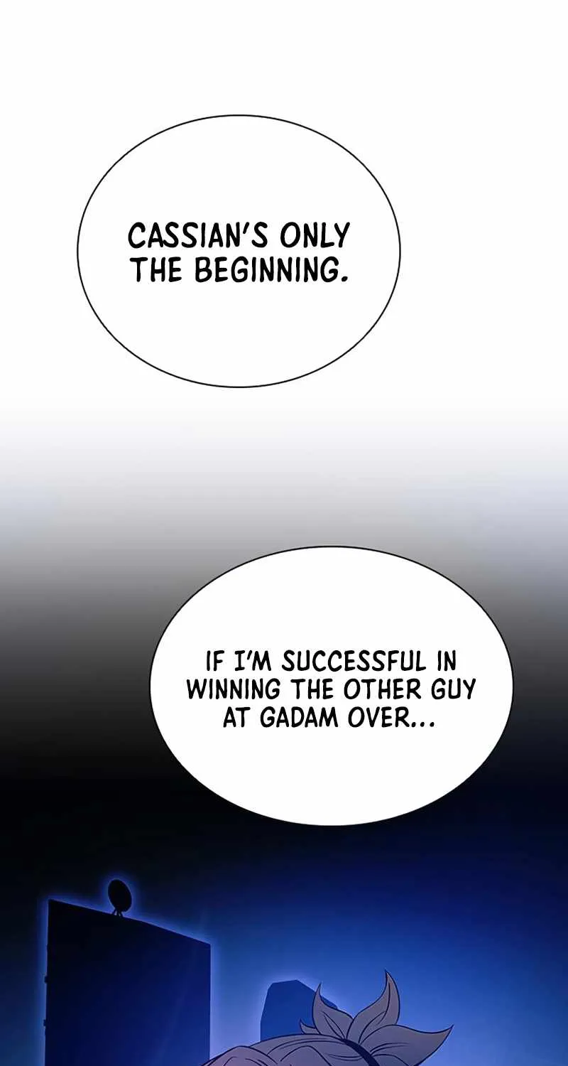 Villain To Kill Zinmanga X Chapter 78 Page 38