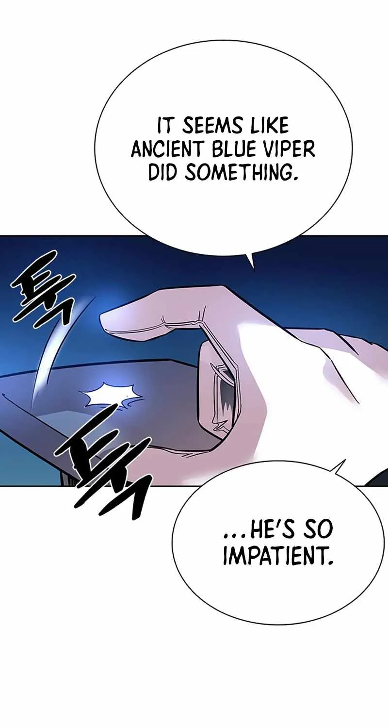 Villain To Kill Zinmanga X Chapter 78 Page 50