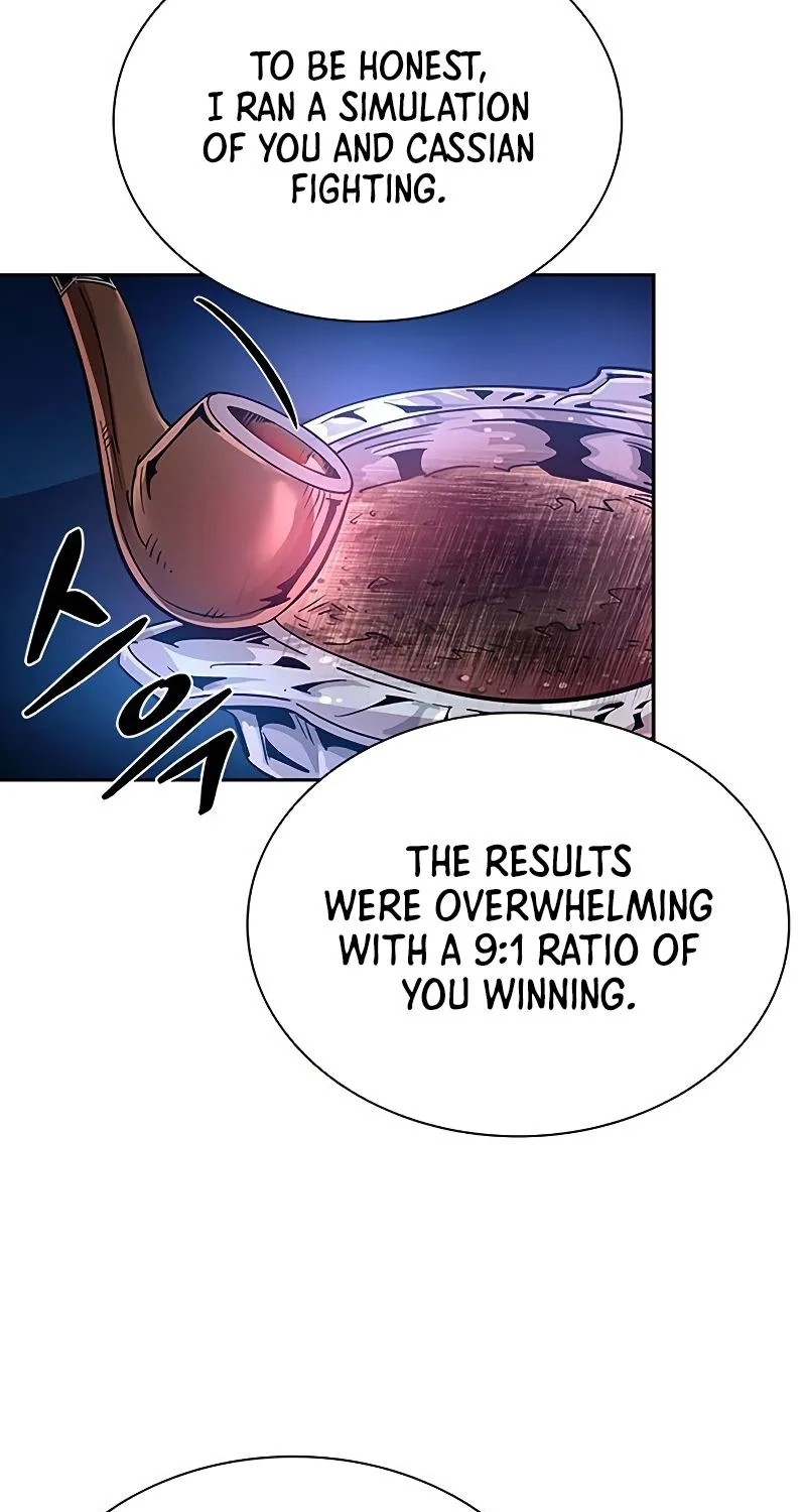 Villain To Kill Zinmanga X Chapter 77 Page 71
