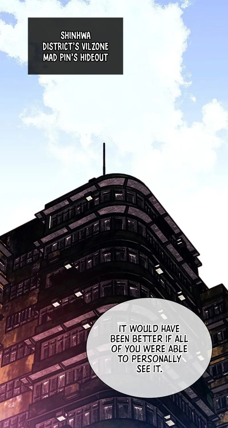 Villain To Kill Zinmanga X Chapter 76 Page 66
