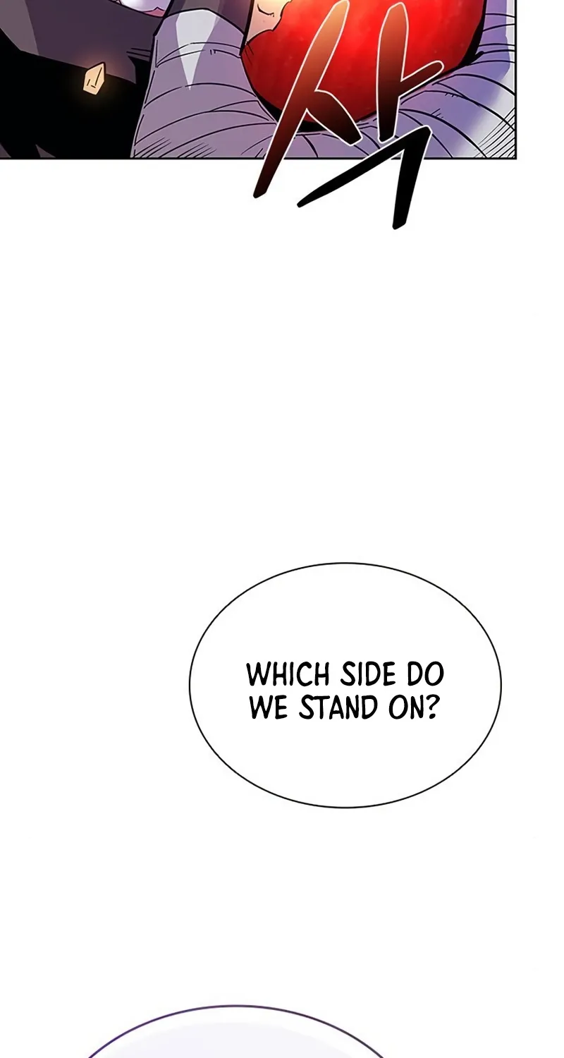 Villain To Kill Zinmanga X Chapter 76 Page 69