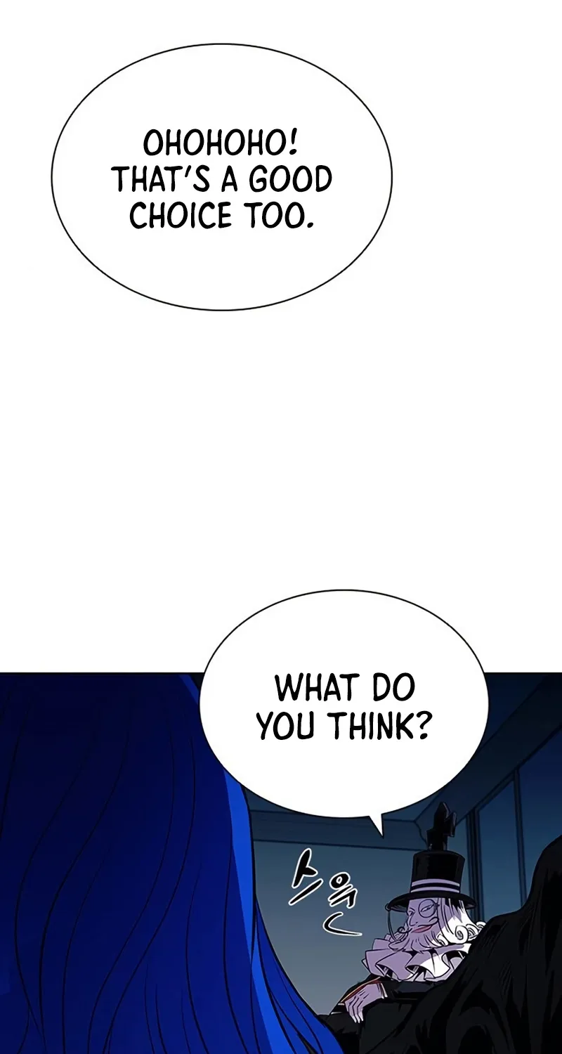 Villain To Kill Zinmanga X Chapter 76 Page 75