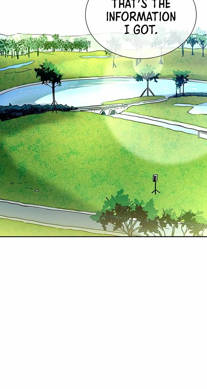 Villain To Kill Zinmanga X Chapter 75 Page 3