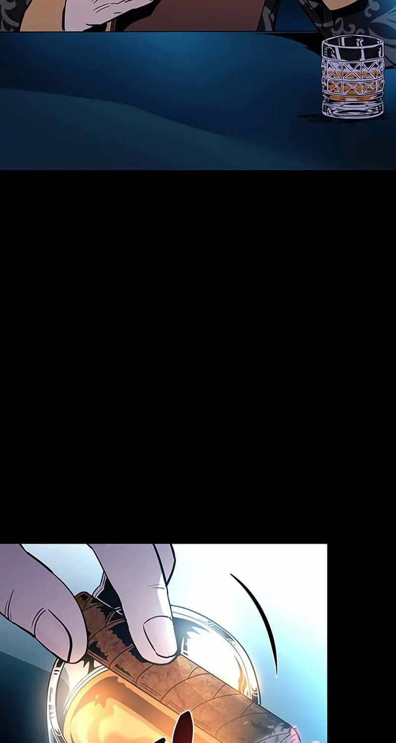 Villain To Kill Zinmanga X Chapter 75 Page 8
