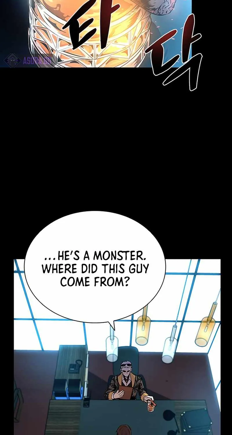 Villain To Kill Zinmanga X Chapter 75 Page 9
