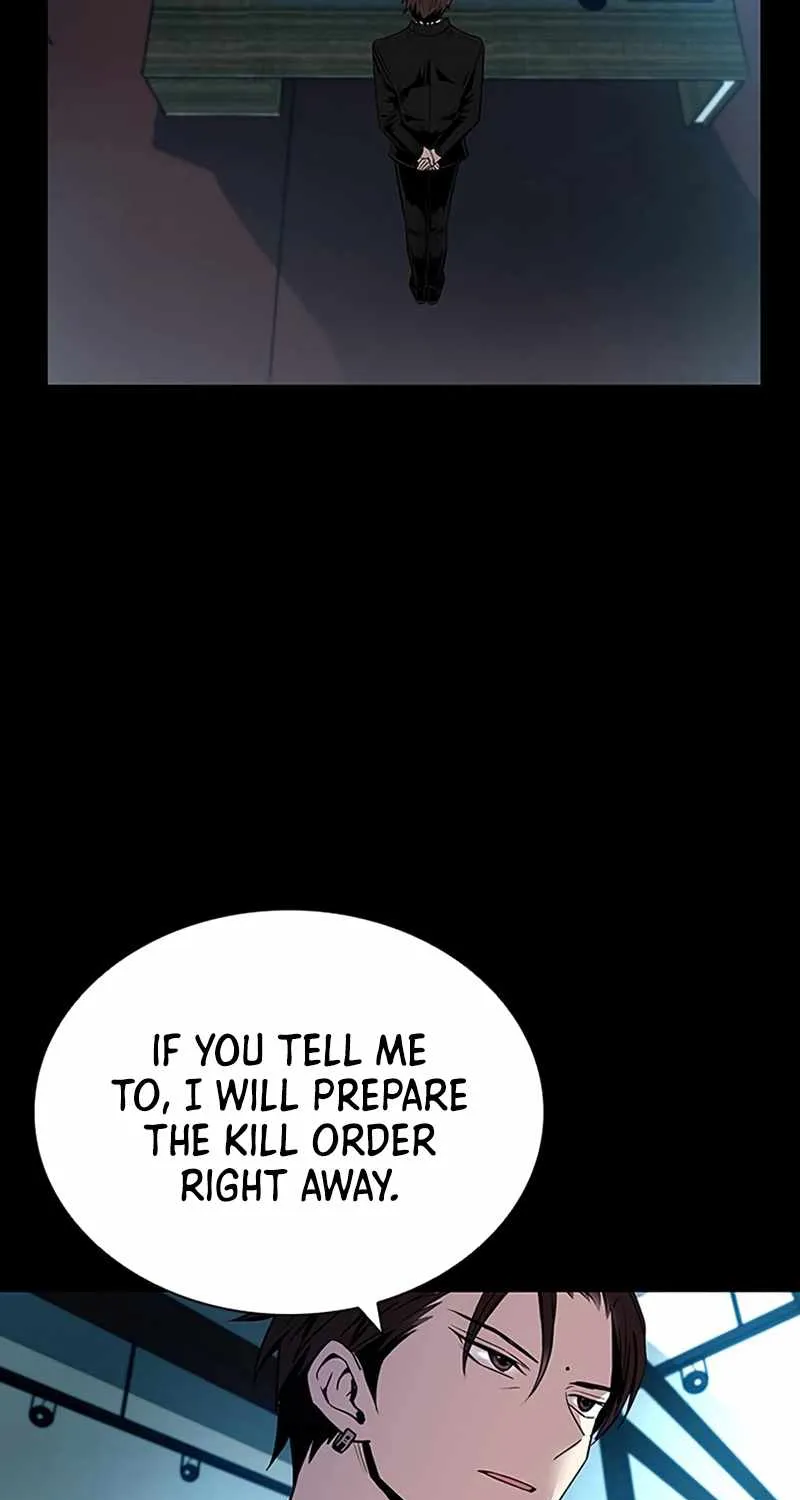 Villain To Kill Zinmanga X Chapter 75 Page 10