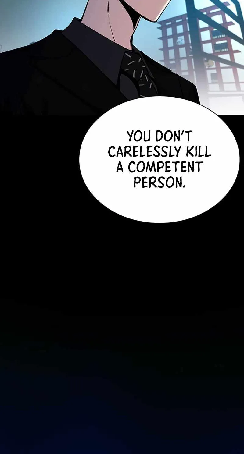 Villain To Kill Zinmanga X Chapter 75 Page 11