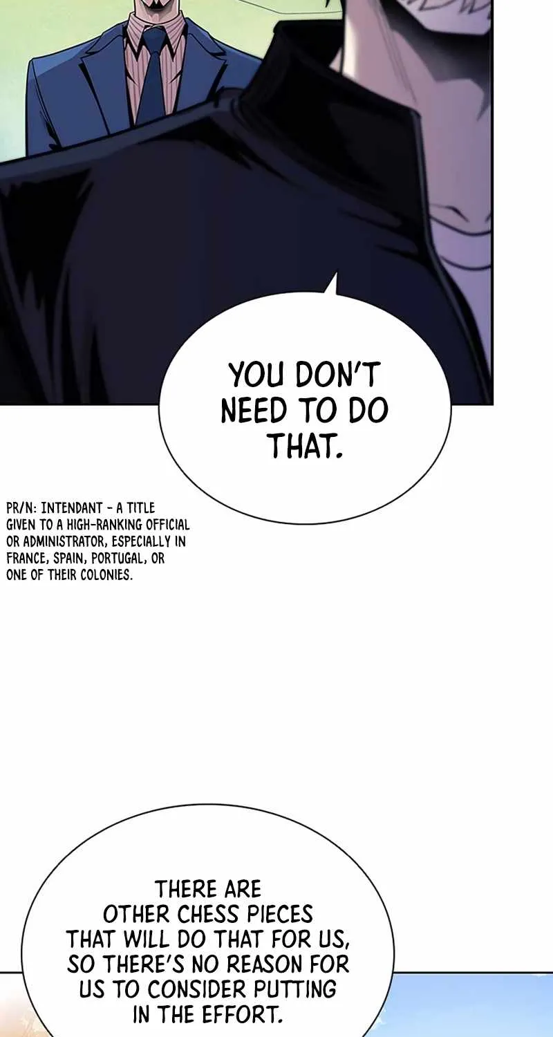 Villain To Kill Zinmanga X Chapter 75 Page 18