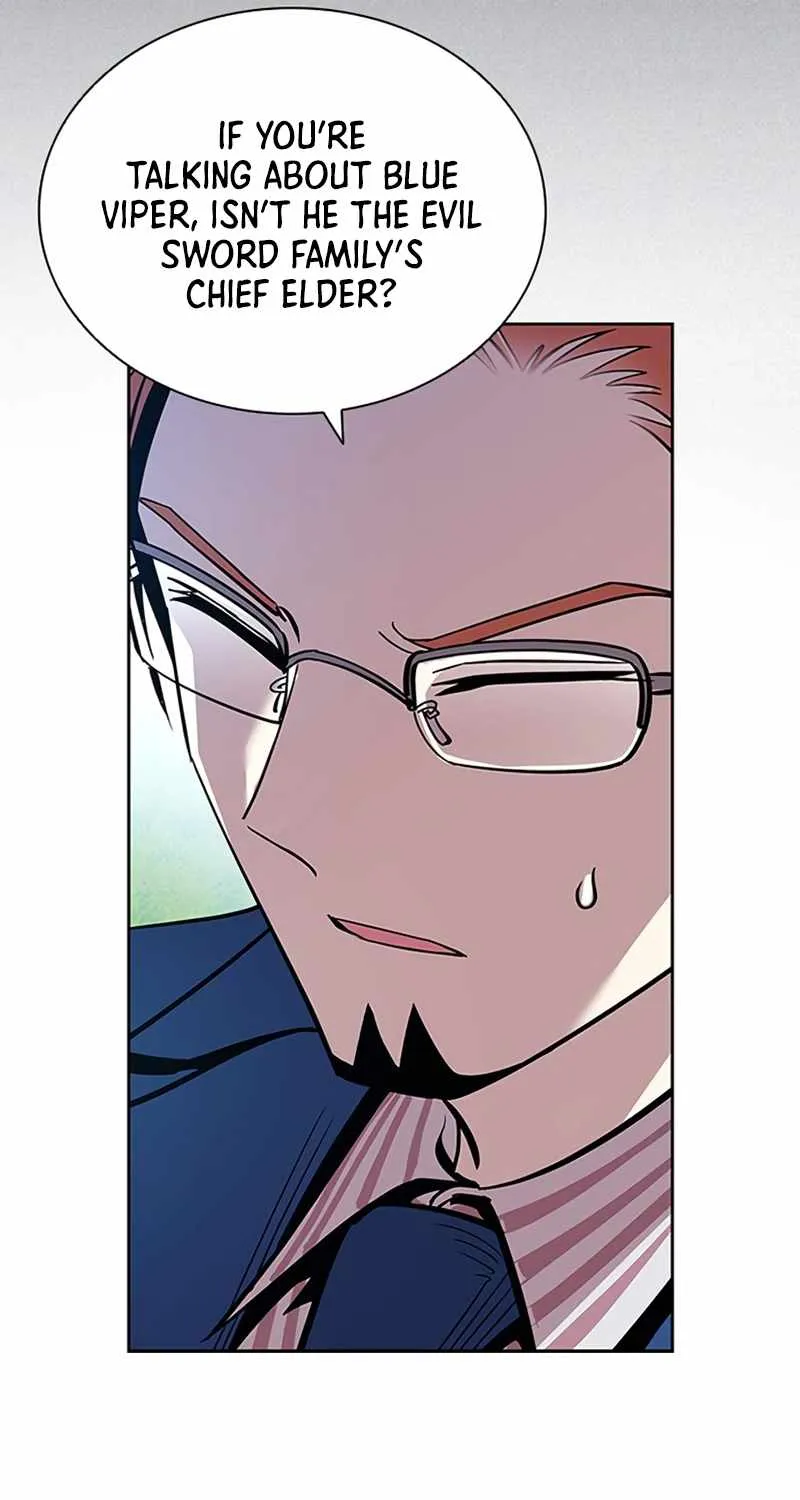 Villain To Kill Zinmanga X Chapter 75 Page 22