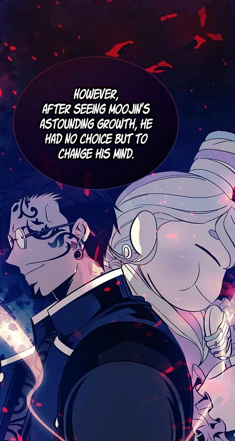 Villain To Kill Zinmanga X Chapter 75 Page 27