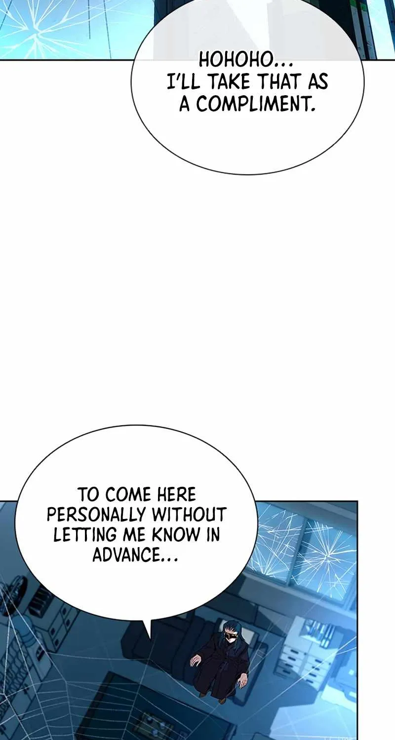 Villain To Kill Zinmanga X Chapter 75 Page 107