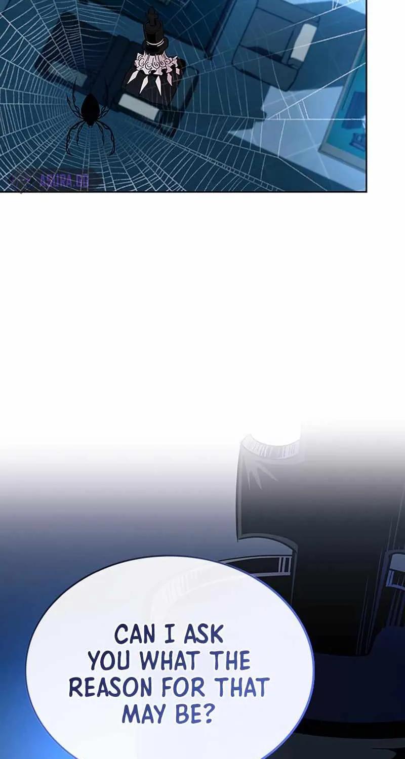 Villain To Kill Zinmanga X Chapter 75 Page 108