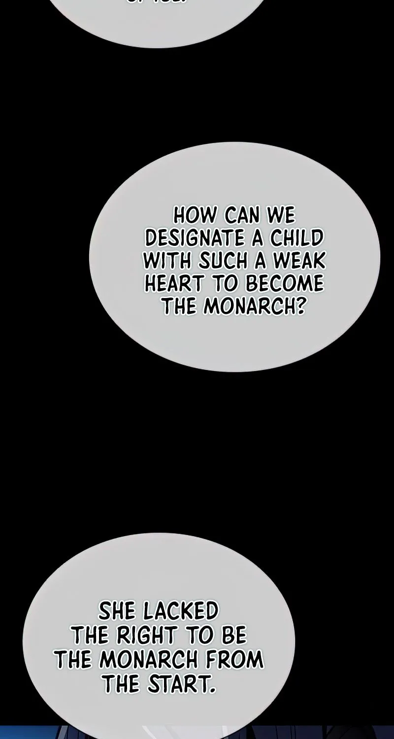Villain To Kill Zinmanga X Chapter 74 Page 45