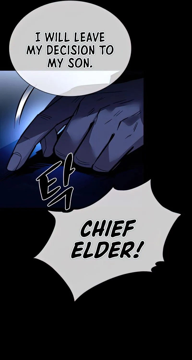 Villain To Kill Zinmanga X Chapter 74 Page 61
