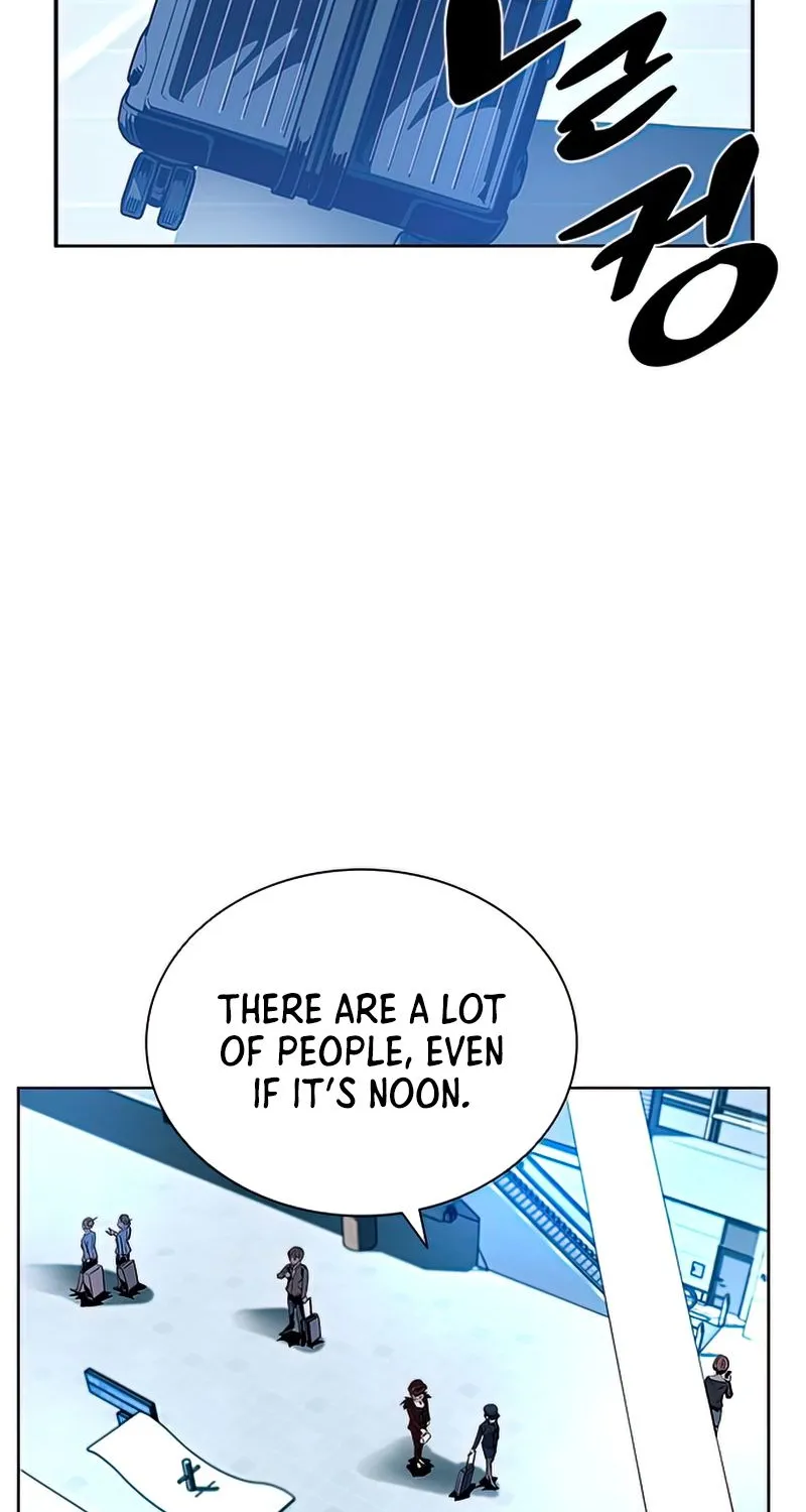 Villain To Kill Zinmanga X Chapter 74 Page 91