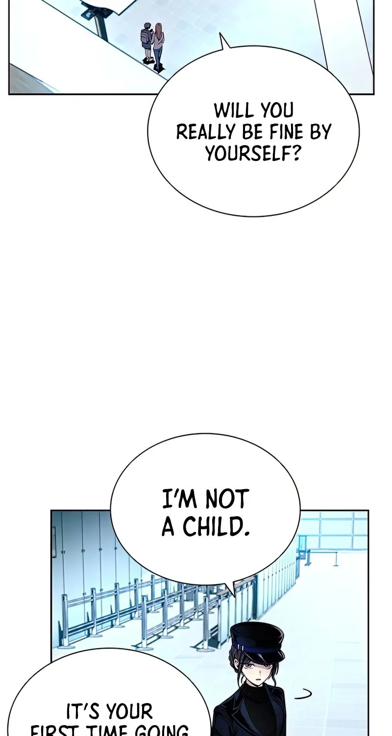 Villain To Kill Zinmanga X Chapter 74 Page 92