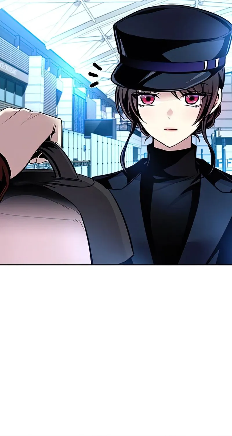 Villain To Kill Zinmanga X Chapter 74 Page 97