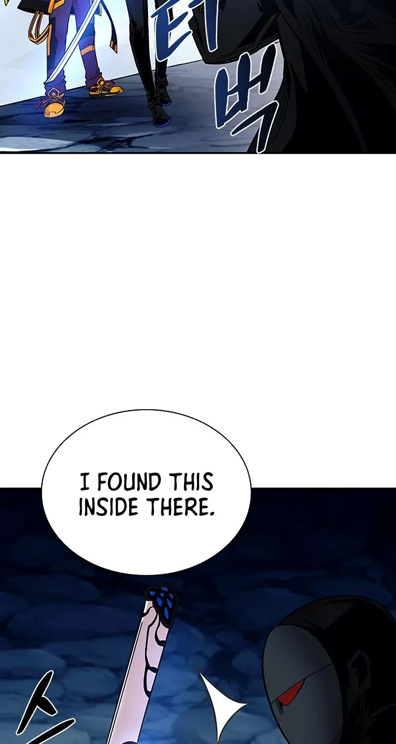 Villain To Kill Zinmanga X Chapter 73 Page 101