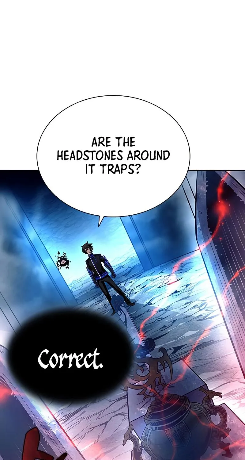 Villain To Kill Zinmanga X Chapter 72 Page 28