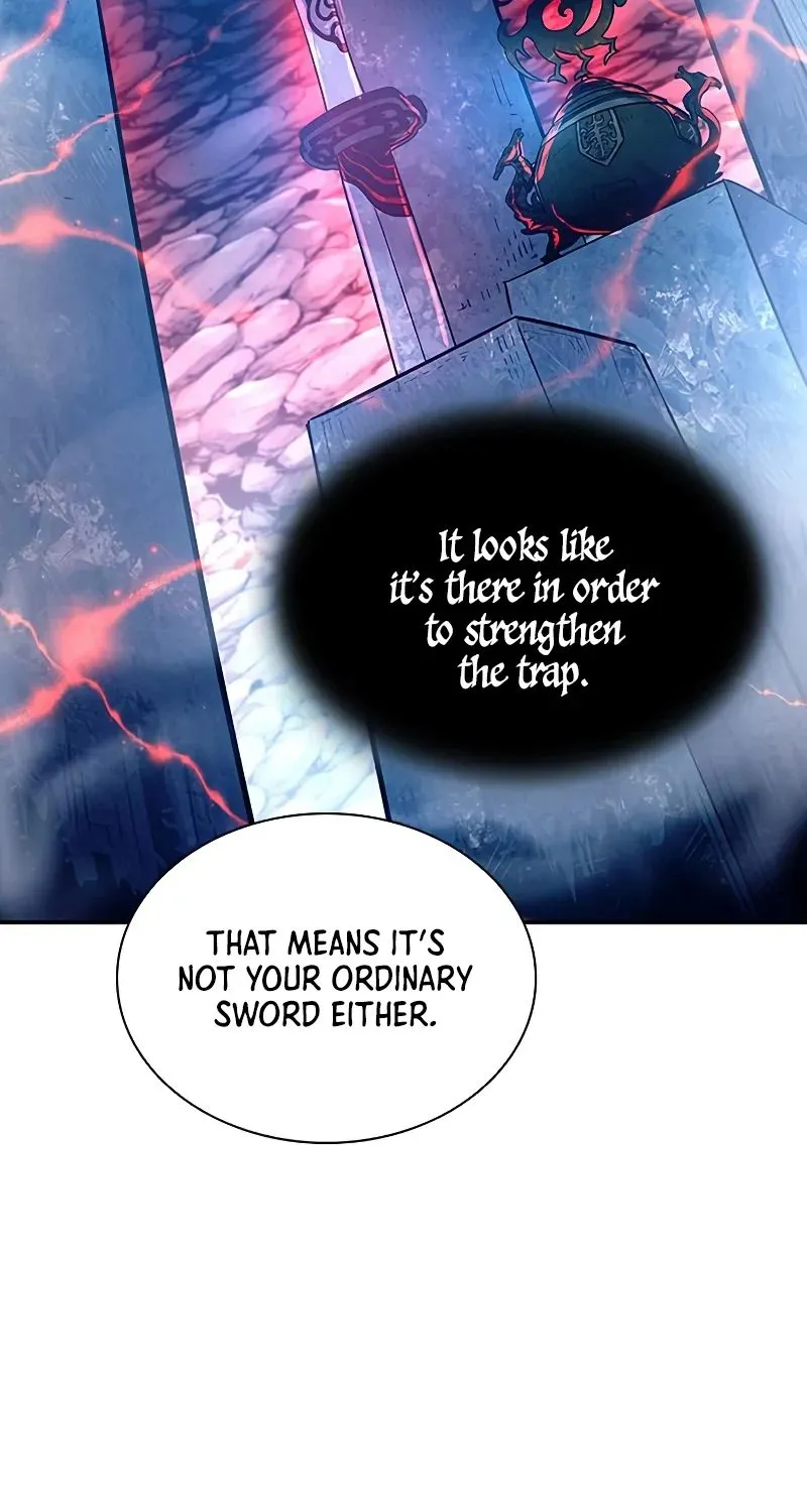 Villain To Kill Zinmanga X Chapter 72 Page 34