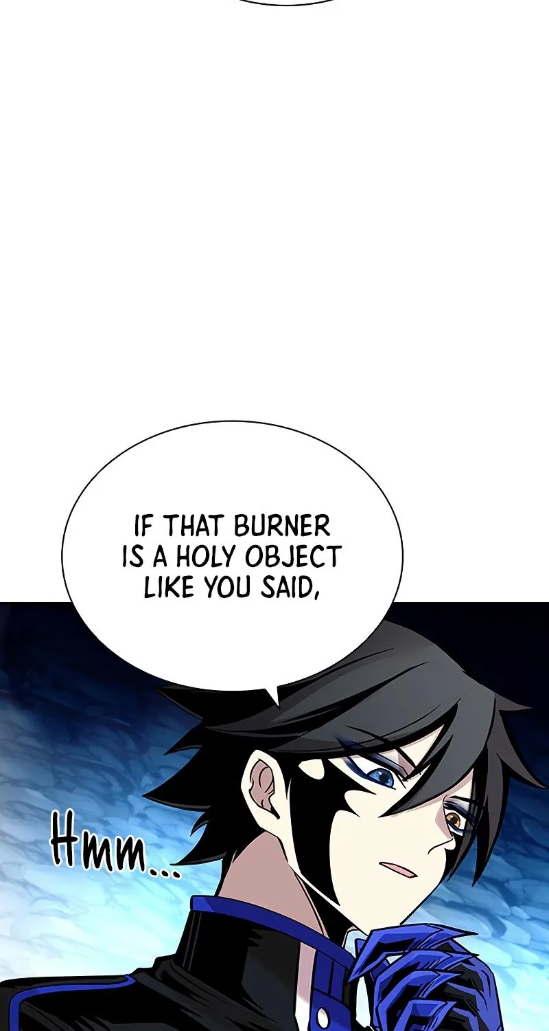 Villain To Kill Zinmanga X Chapter 72 Page 59