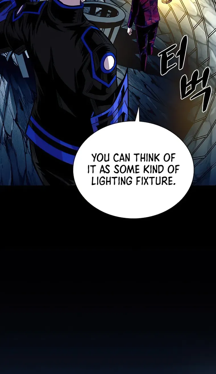 Villain To Kill Zinmanga X Chapter 71 Page 46