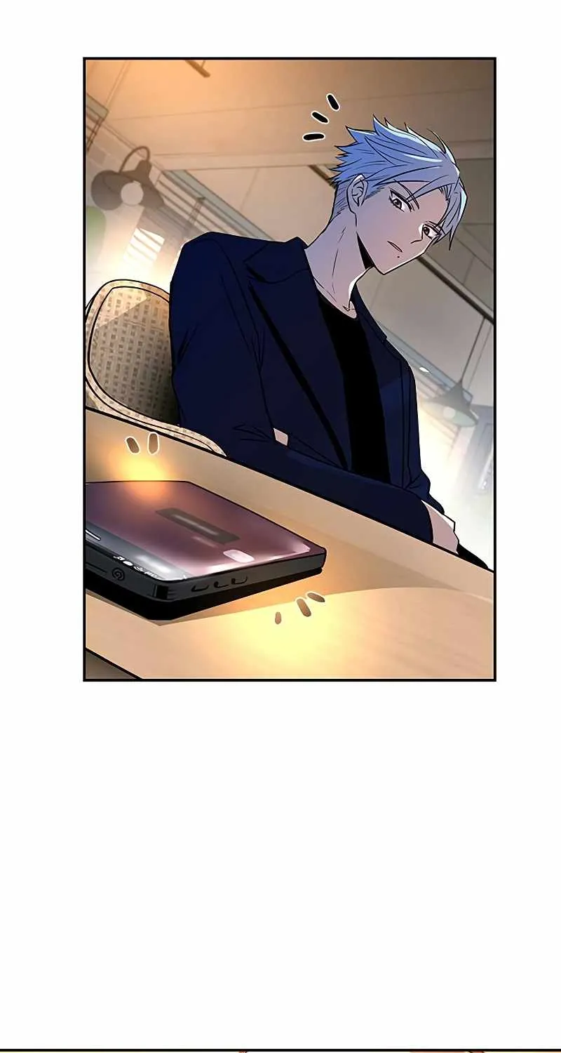 Villain To Kill Zinmanga X Chapter 70 Page 36