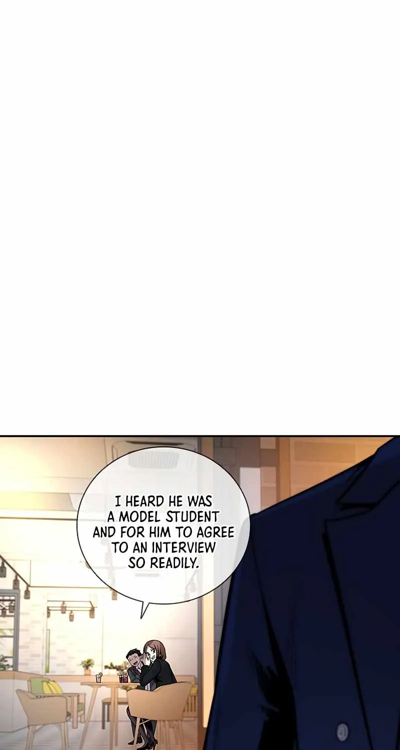 Villain To Kill Zinmanga X Chapter 70 Page 40