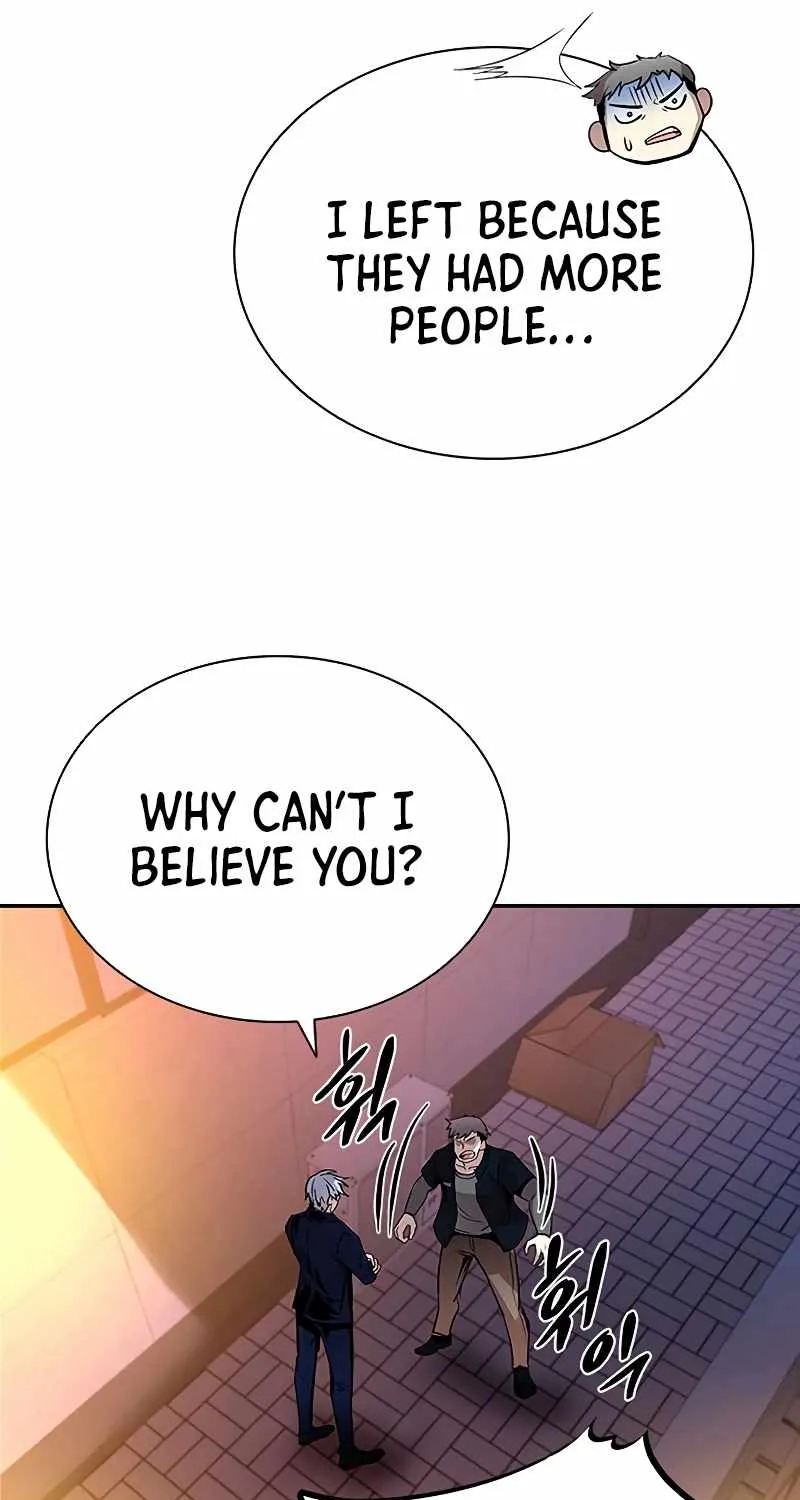 Villain To Kill Zinmanga X Chapter 70 Page 52