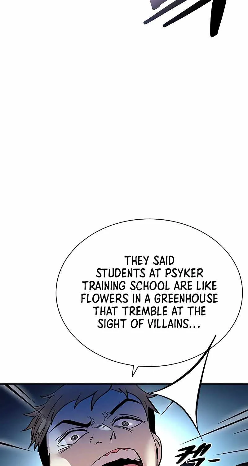 Villain To Kill Zinmanga X Chapter 70 Page 57
