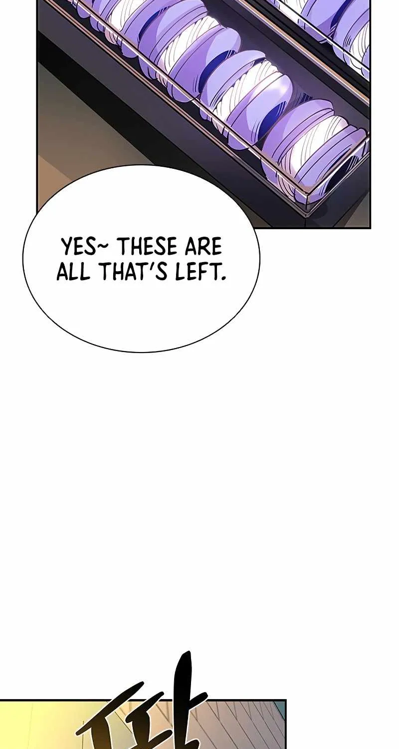 Villain To Kill Zinmanga X Chapter 70 Page 78