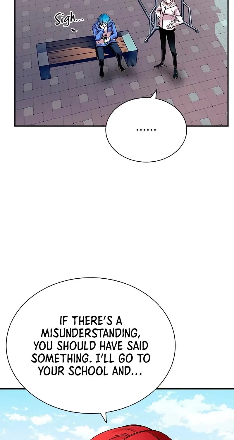 Villain To Kill Zinmanga X Chapter 69 Page 77
