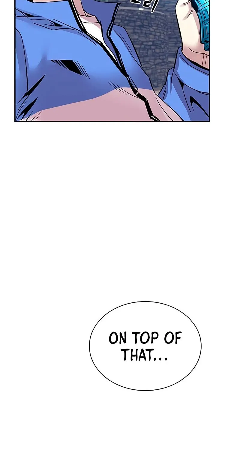 Villain To Kill Zinmanga X Chapter 69 Page 80