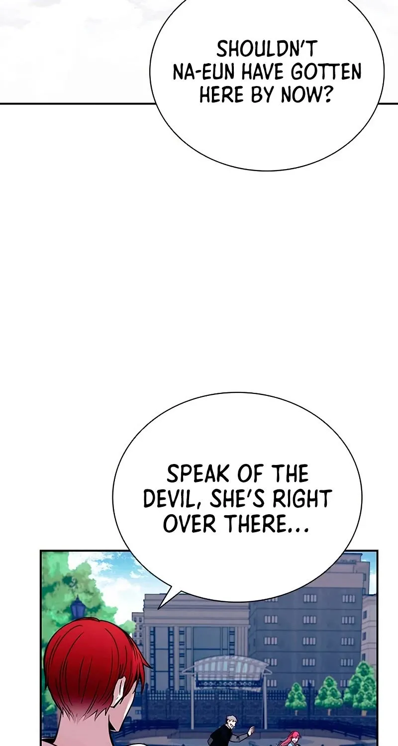 Villain To Kill Zinmanga X Chapter 69 Page 85