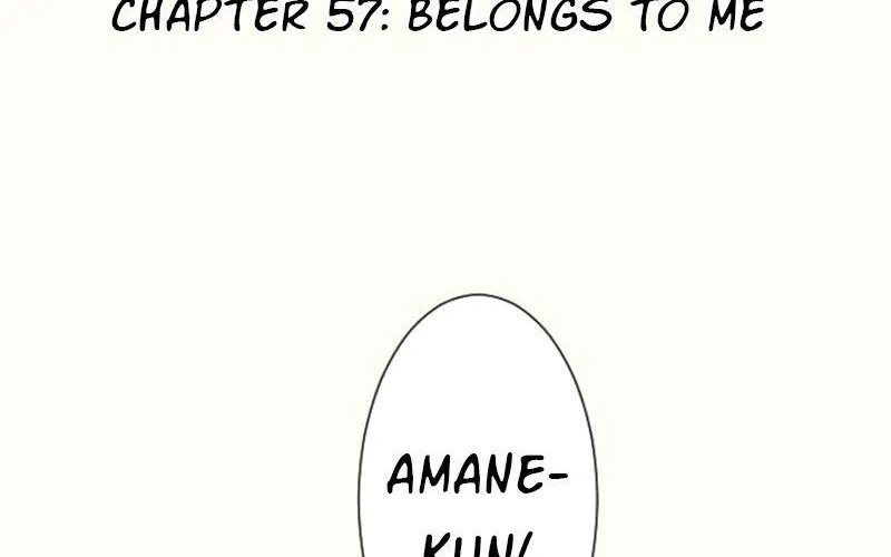 My Perverted Stalker Zinmanga X Chapter 57 Page 7