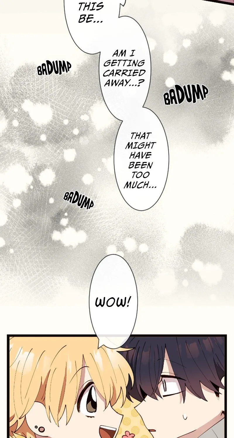 My Perverted Stalker Zinmanga X Chapter 57 Page 12