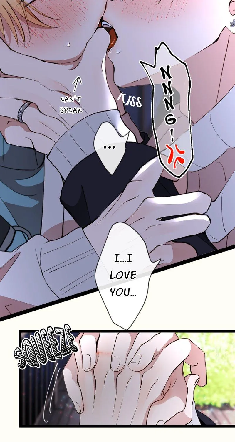 My Perverted Stalker Zinmanga X Chapter 57 Page 42