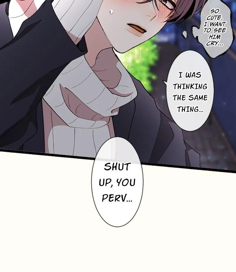 My Perverted Stalker Zinmanga X Chapter 57 Page 48